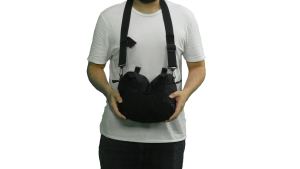 Camera Stabization carry bag