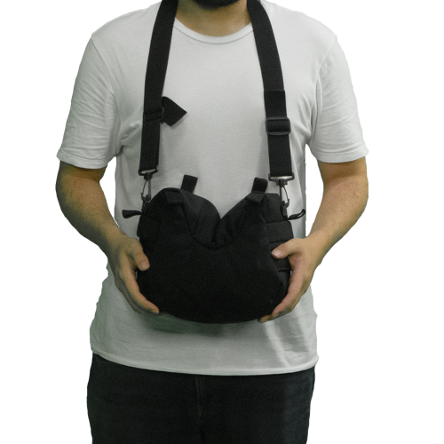 Camera Stabization carry bag